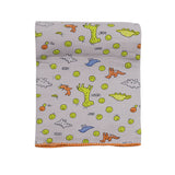 Baby Receiving Blankets Pack of 4 | Little Darling