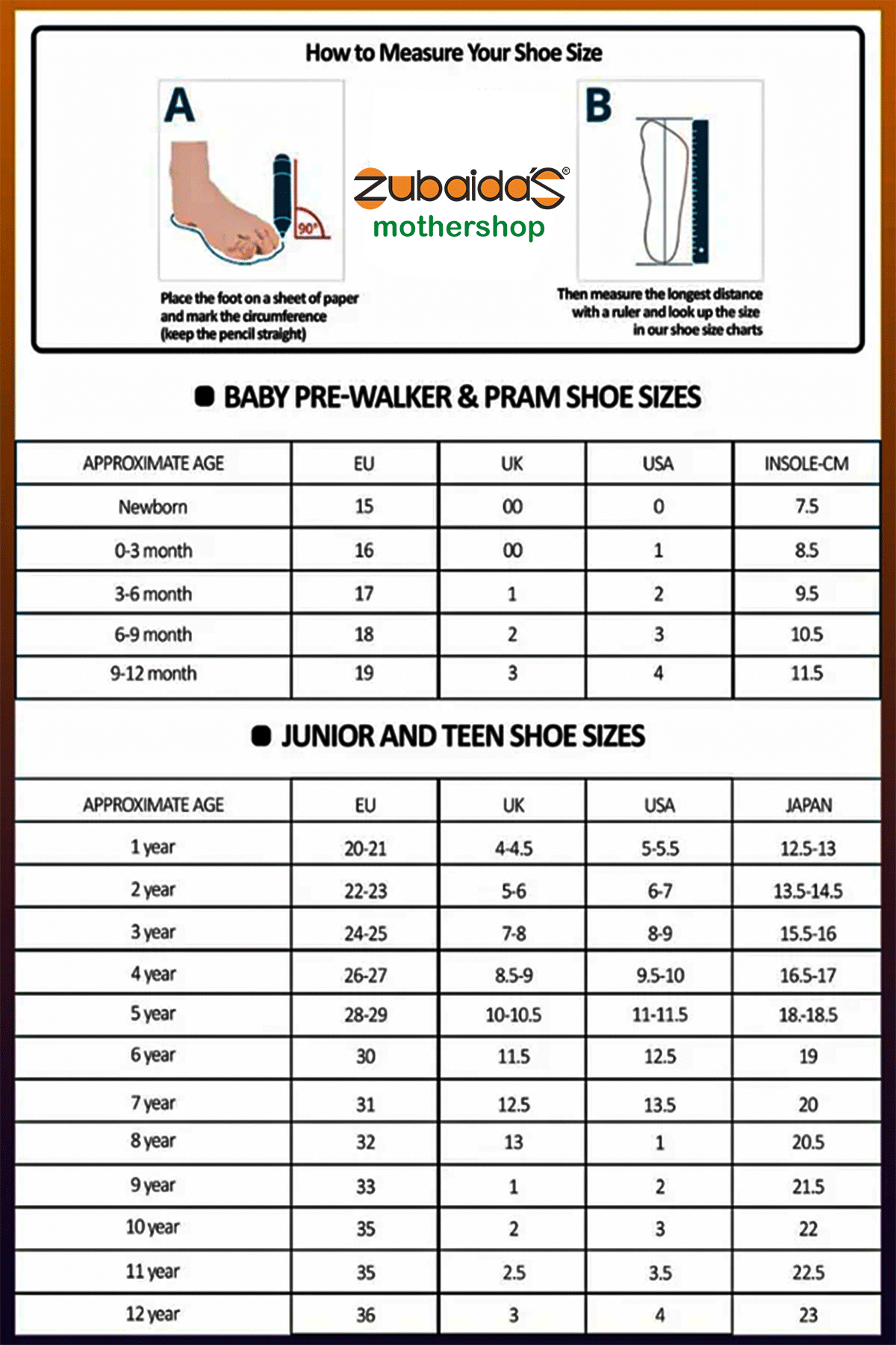 Kids Chunky Sneakers with Velcro Purple