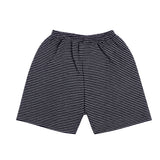 Baby Sando Suit 2 Pcs Strip Comfort Set | Little Darling