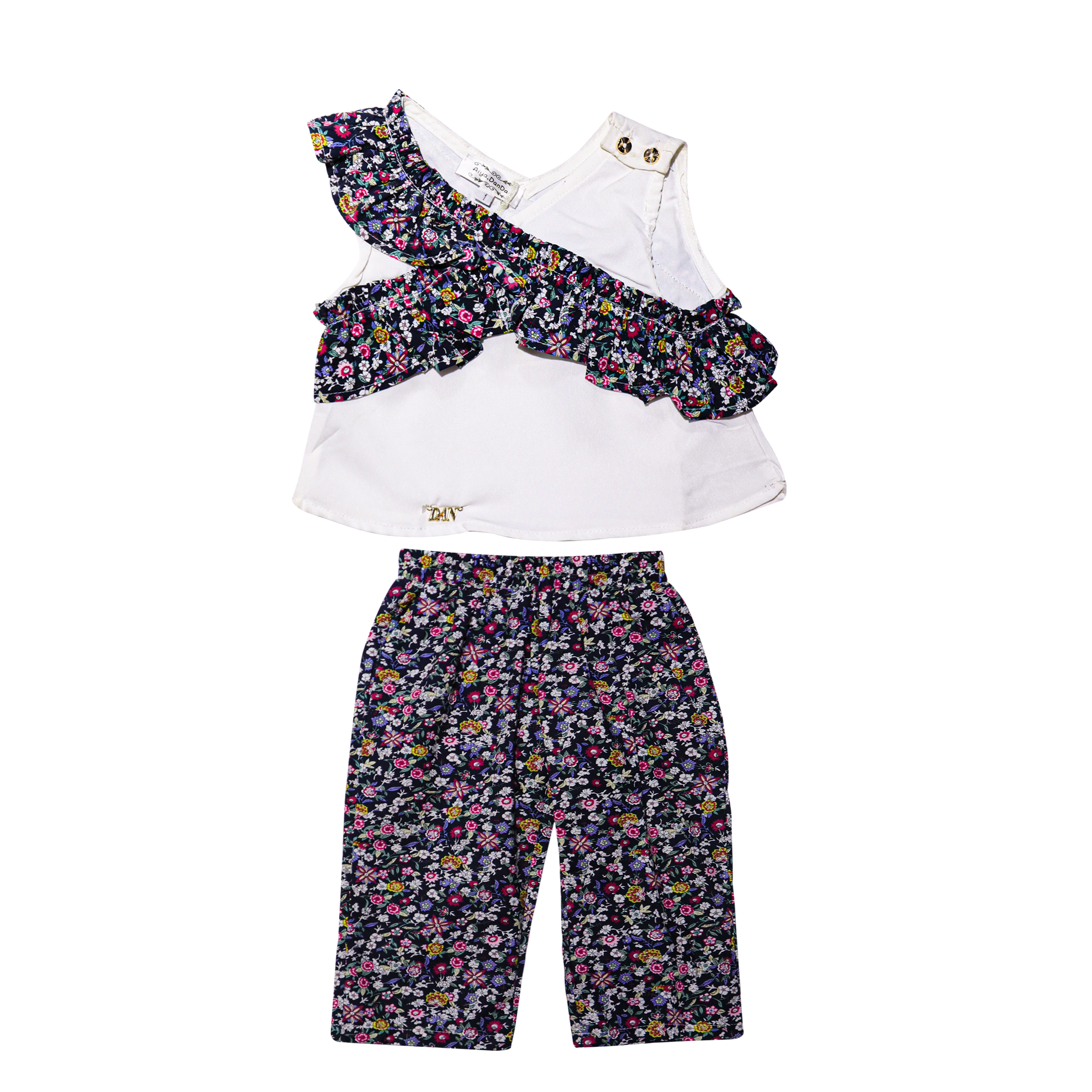 Kids Outfit  – 2 Piece Set