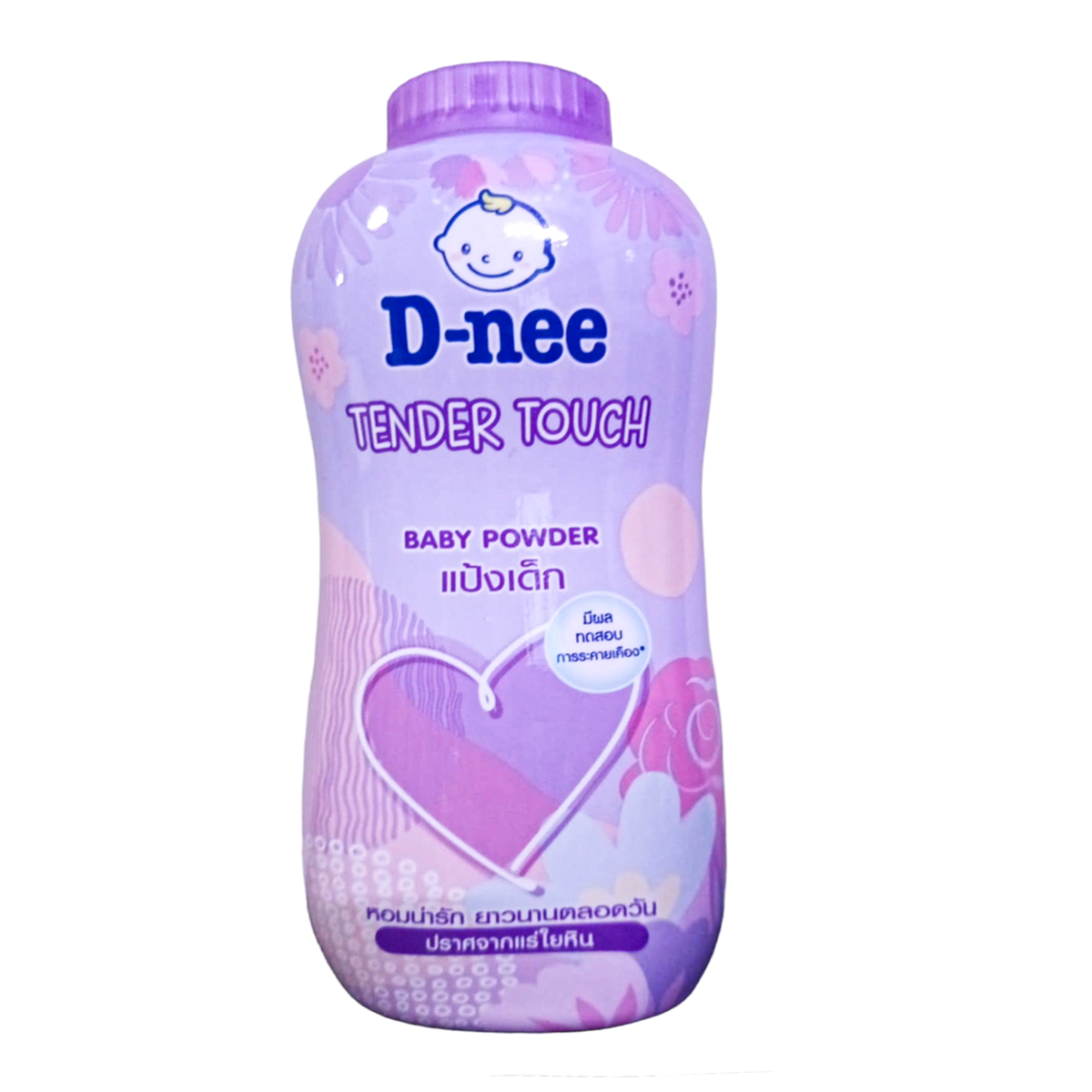 Baby Powder Tender Touch | D-nee Price in Pakistan