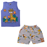 Baby Sando Suit