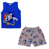 Baby Sando Suit