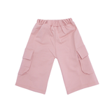 Baby Girls Outfit Set Pink 2 Piece