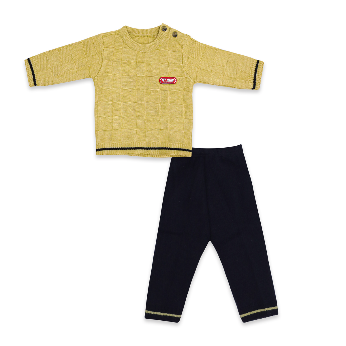Kids Knit Sweater with Lower Price in Pakistan