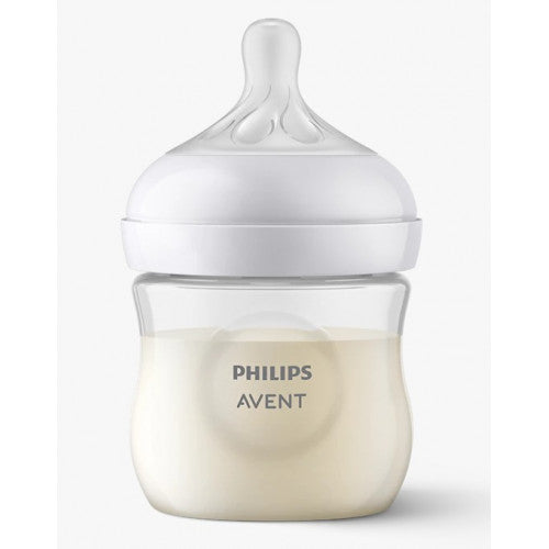 Natural Avent Philips Response 125ml Bottle PK 1
