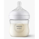 Natural Avent Philips Response 125ml Bottle PK 1