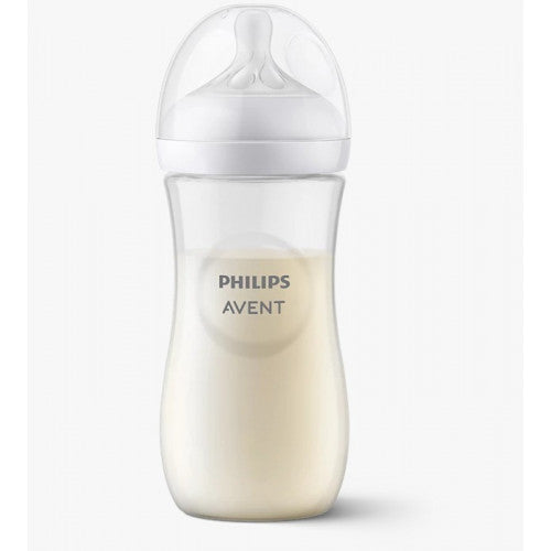 Natural Avent Philips Response 330ml Bottle PK 1 Price in Pakistan
