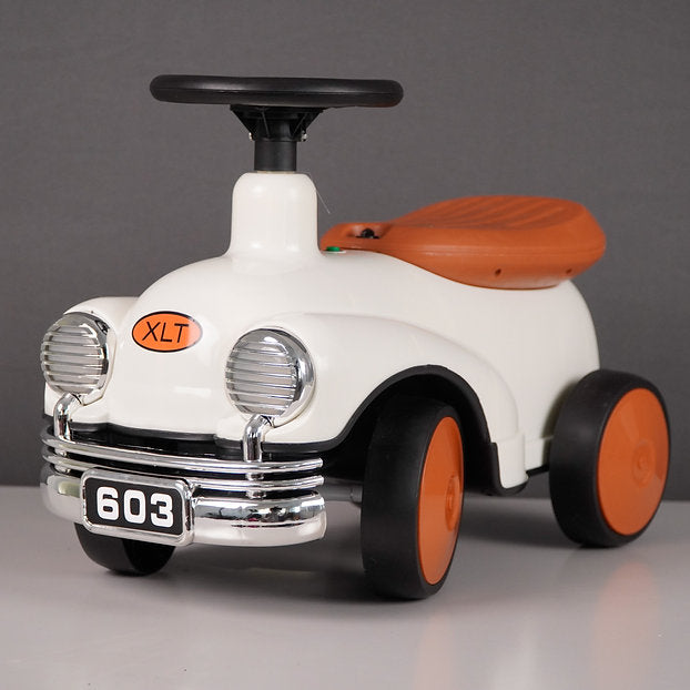 Kids Premium Toy Car