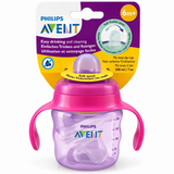 Philips Avent My Easy Sip Cup 200ml Pink 6m+