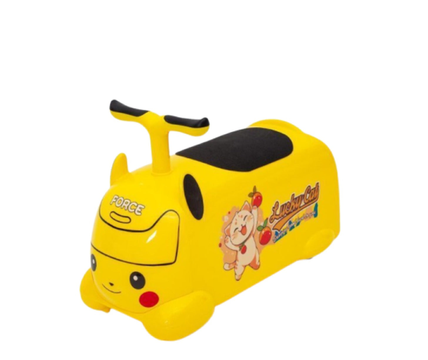 Kids Premium Toy Car