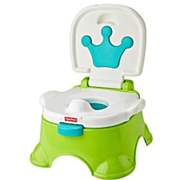 Baby Potty Chair