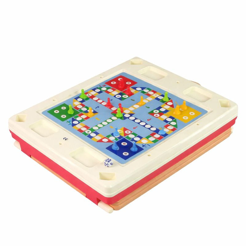 Kids Double-Sided Drawing Board Easel
