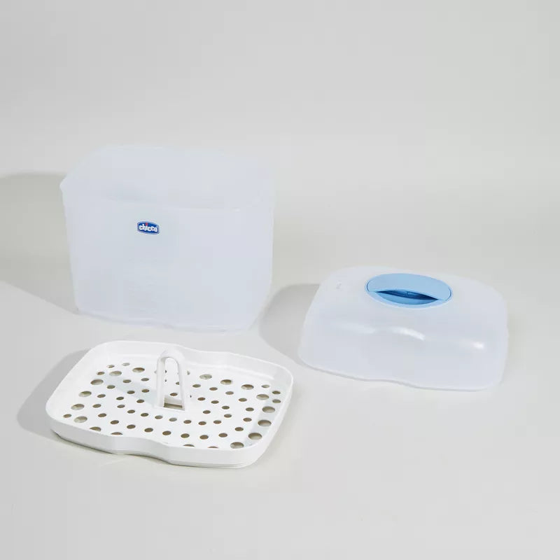 Natural Steril 2 in 1 by Chicco