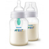 Philips Avent Anti-Colic Bottle PP 9OZ 2PK (Kepler) (SCF813/24) Price in Pakistan