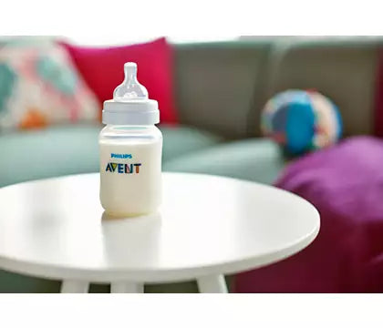 Philips Avent 260Ml - Classic Feeding Bottle Pack Of 2 by Avent