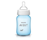 Avent Classic+PP Bottle P/1 260ML Avent Blue Color