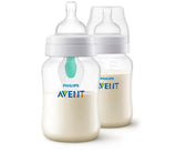 Anti-colic with AirFree | Avent