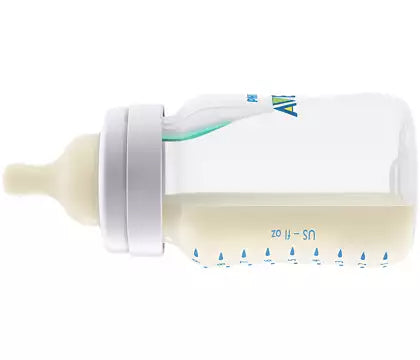 Anti-colic with AirFree by Avent
