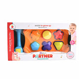 Baby’s Partner Activity Toy
