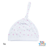 8 Pcs Gift set Little Princess Pink Color | Little Darling