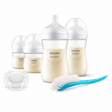 Philips Avent Natural Response Newborn Gift Set