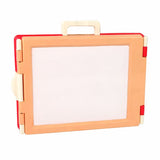 Kids Double-Sided Drawing Board Easel