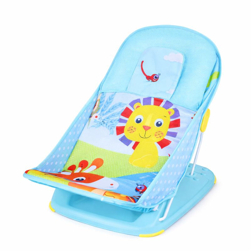 Safe & Comfortable Mastela Deluxe Baby Bather