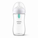 Philips Avent Natural Response Baby Bottle 260ml with Airfree vent