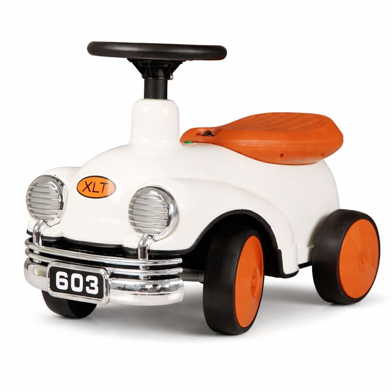 Kids Premium Toy Car