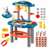 Kids Smart Tools DIY Workbench