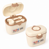 Baby Milk Powder Storage Container