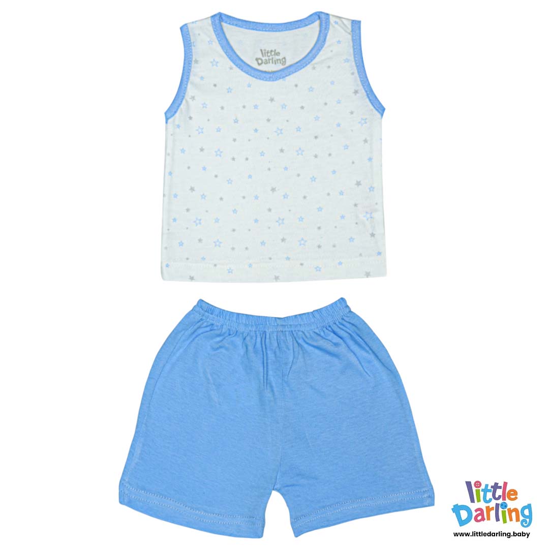 Baby Sando Suit Little Princess | Little Darling Price in Pakistan