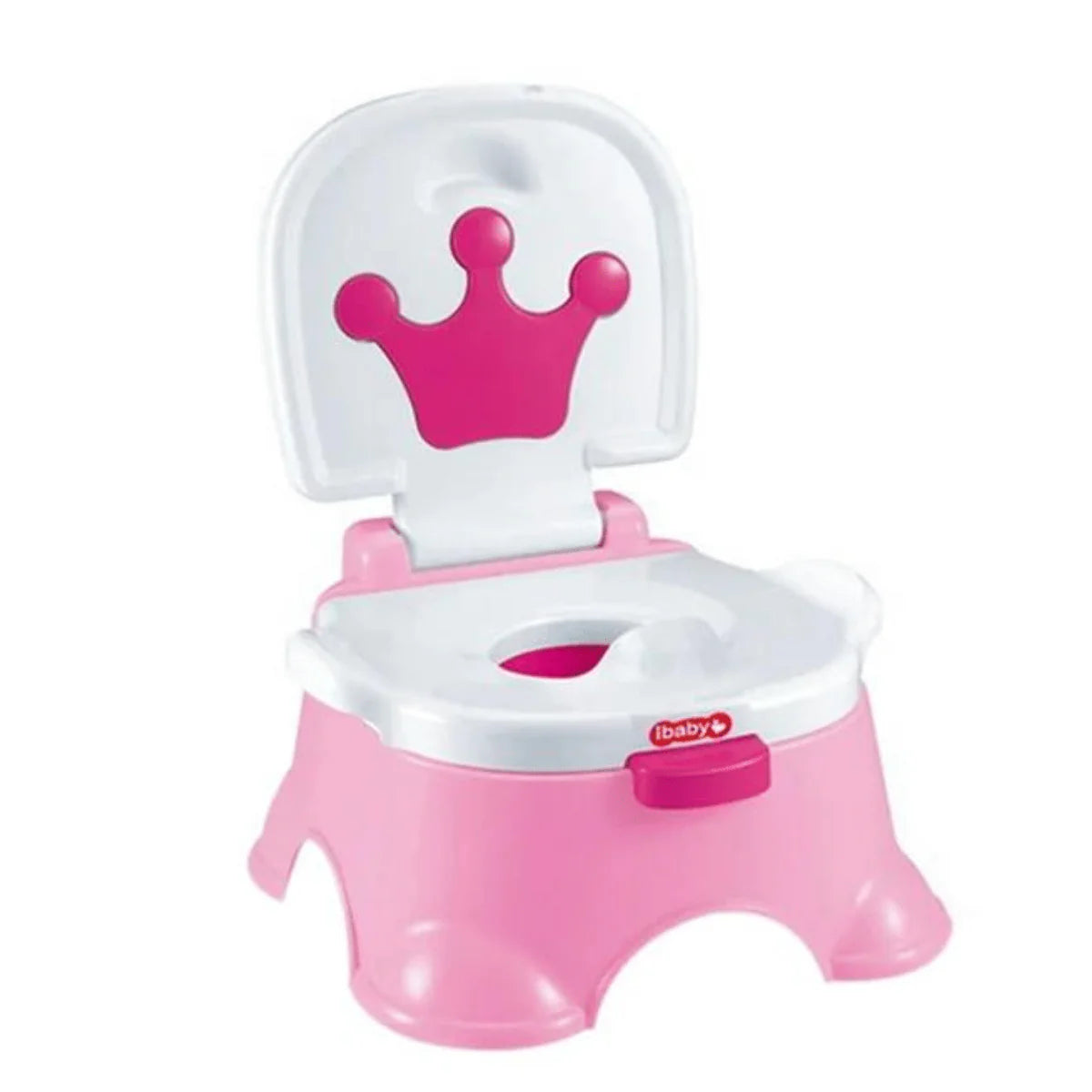 Baby Potty Chair