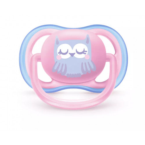 Philips Avent Ultra Air 6-18M Pacifier