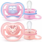 Philips Avent Ultra Air 6-18M Pacifier