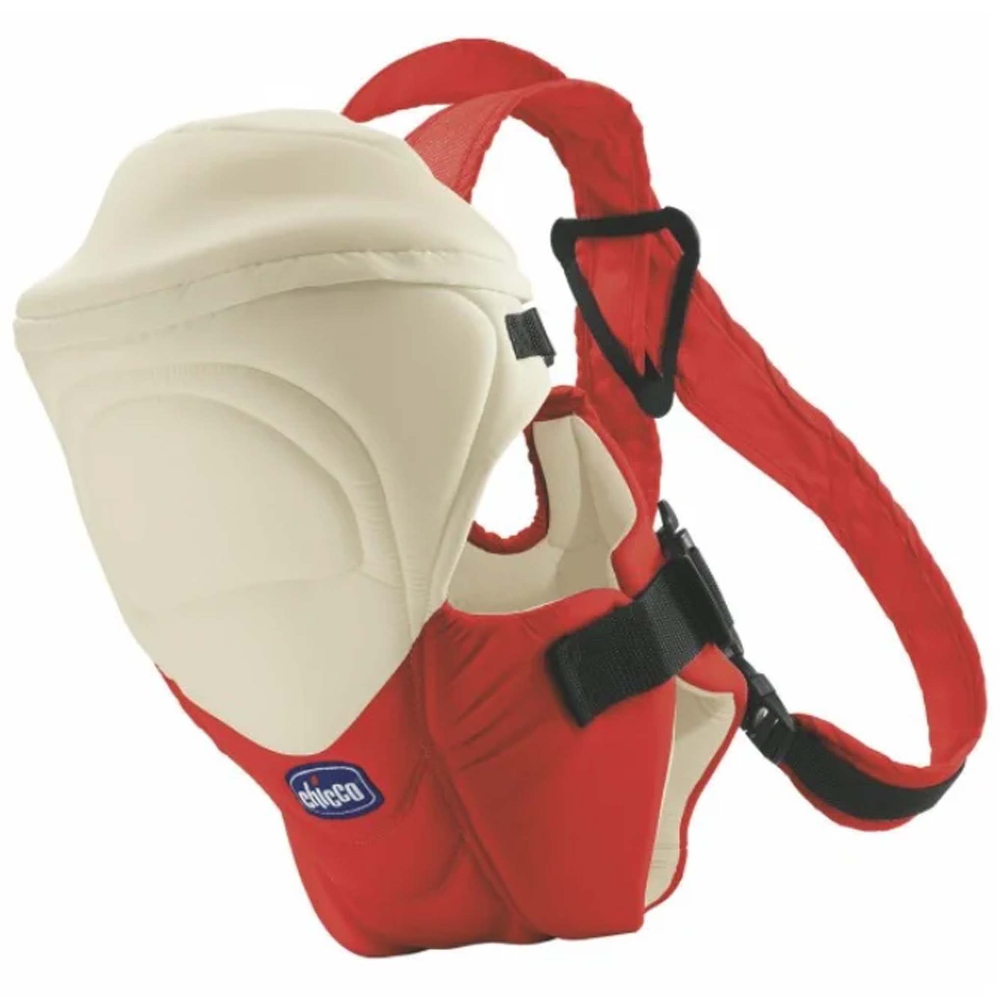 Chicco Baby Carrier Red Color