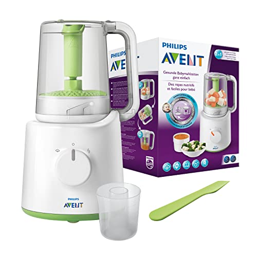 Baby Food Maker 2-in-1 Avent Price in Pakistan