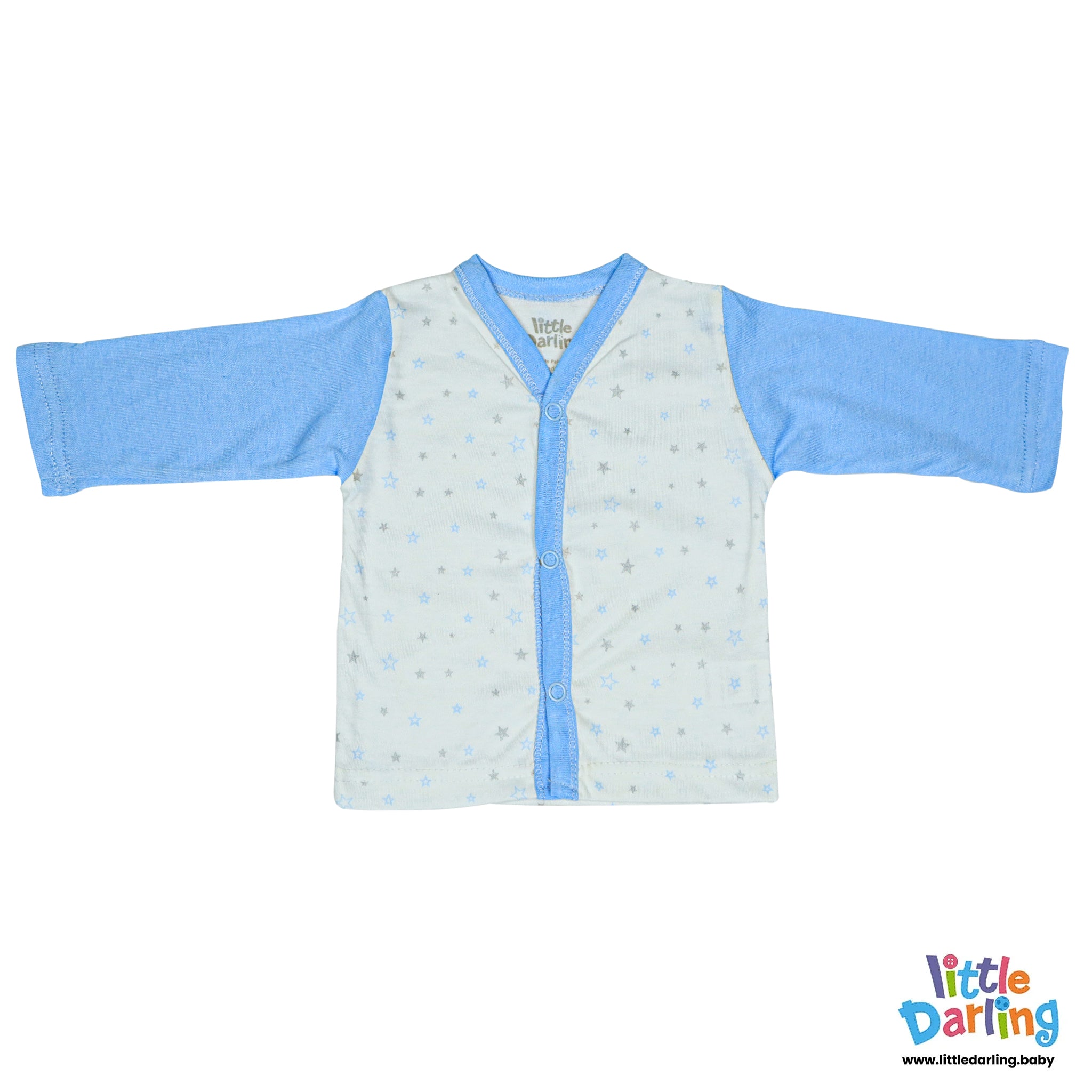 Baby Night Suit Little Princess by Little Darling