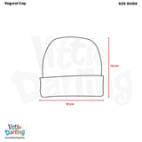 Baby Regular Cap Little Princess | Little Darling
