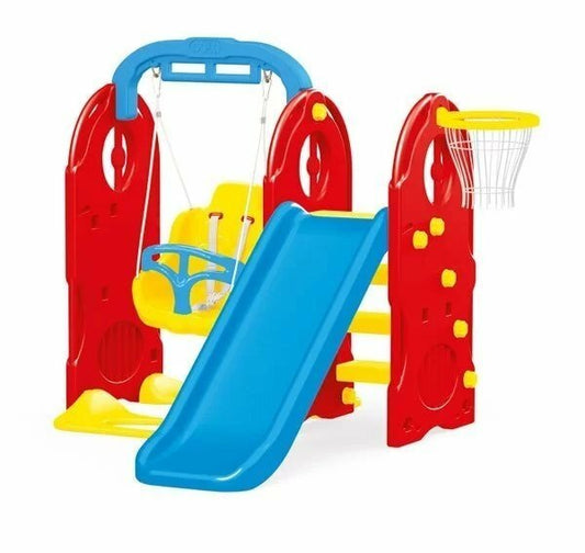4 in 1 Play Ground | Dolu - Zubaidas Mothershop