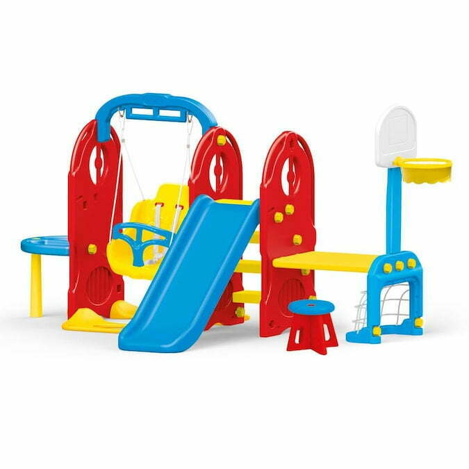 7 in 1 Play Ground by Dolu
