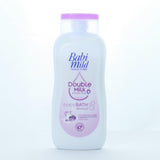 Baby Bath Double Milk Protein Plus 180ml | Babi Mild - Zubaidas Mothershop