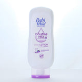 Baby Bath Double Milk Protein Plus 180ml | Babi Mild - Zubaidas Mothershop