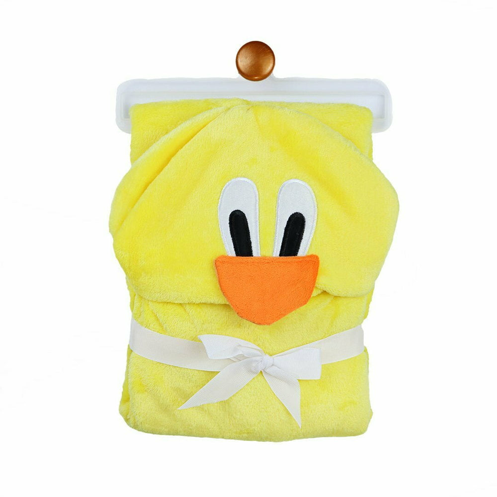 Baby Blanket Duck | Little Darling - Zubaidas Mothershop