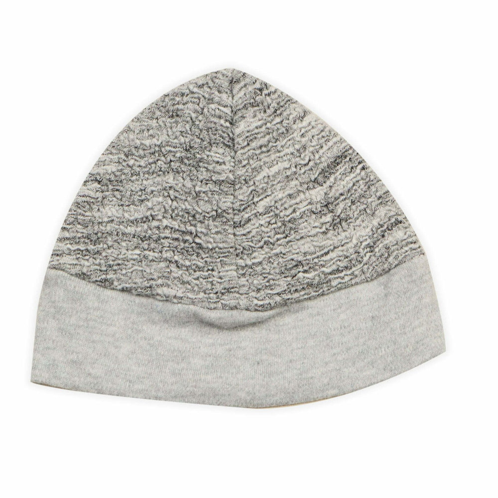 Baby Cap Gray Printed - Zubaidas Mothershop