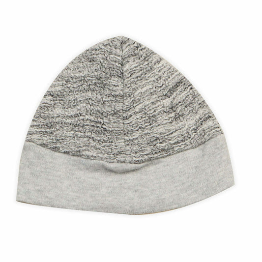 Baby Cap Gray Printed - Zubaidas Mothershop