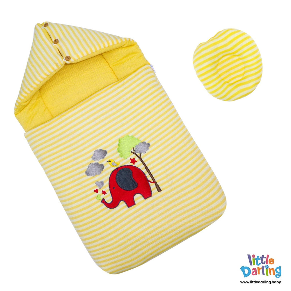 Baby Carry nest | Little Darling - Zubaidas Mothershop