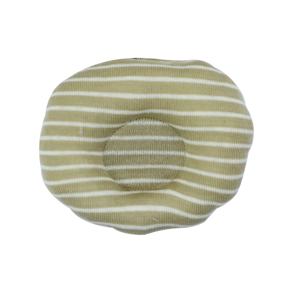 Baby Carry Nest Stripes Giraffe Embroidery | Little Darling - Zubaidas Mothershop