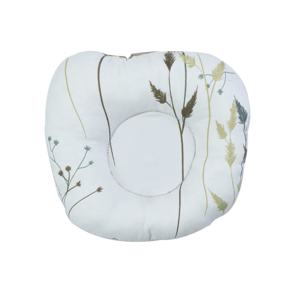 Baby Carry Nest White Floral Print | Little Darling - Zubaidas Mothershop